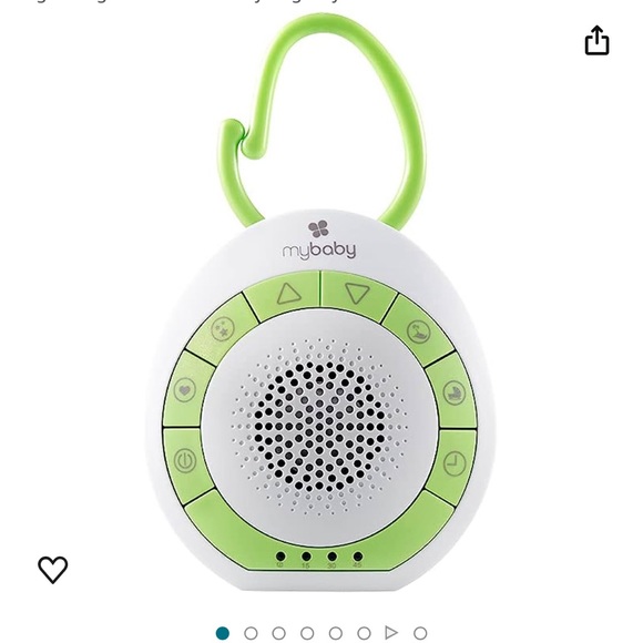 MyBaby Sound Machine - Picture 4 of 4
